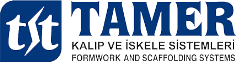 TAMER ENDÜSTRİYEL LTD. ŞTİ.